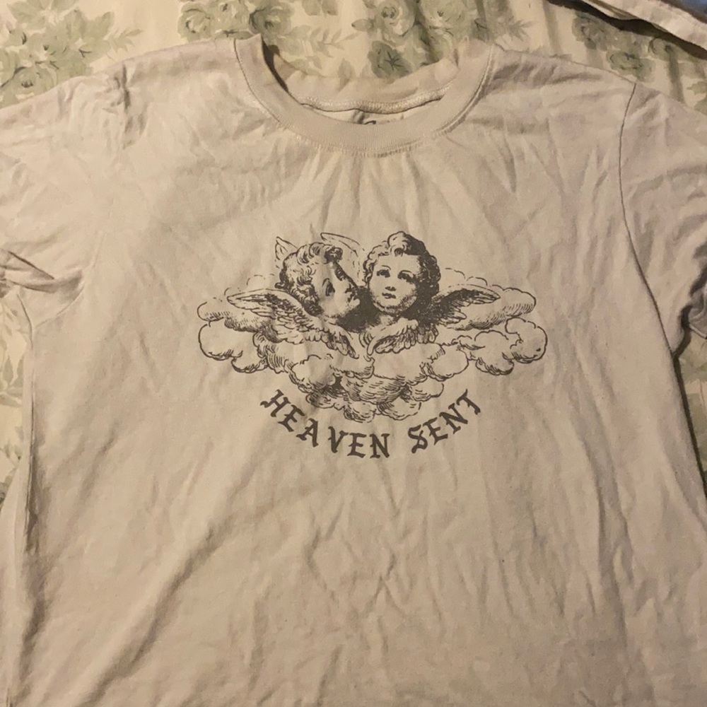 “Heaven Sent” - Picture 1 of 2